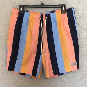 Eddie Bauer Swim Suit Sz M